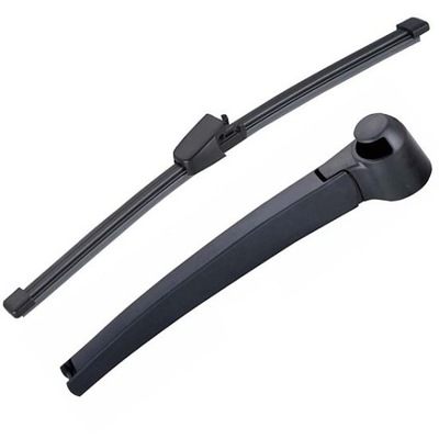 WIPER BLADE HOLDER REAR VW GOLF V 5 VARIANT 07 - 09 - milautoparts-fr.ukrlive.com