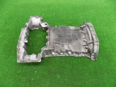 Поддон поддон масляная mercedes a177 014 1000 amg фото №1