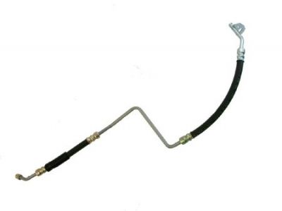 CABLE ELECTRICALLY POWERED HYDRAULIC STEERING HUMMER H3 06-10  