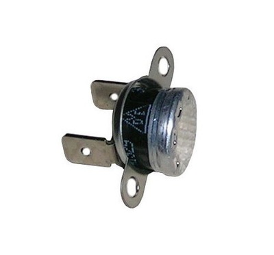 Termostat Bimetaliczny 16A 100stC - 85stC NC