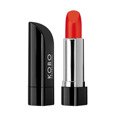 KOBO POMADKA FASHION COLOUR 112 HOLLYWOOD RED