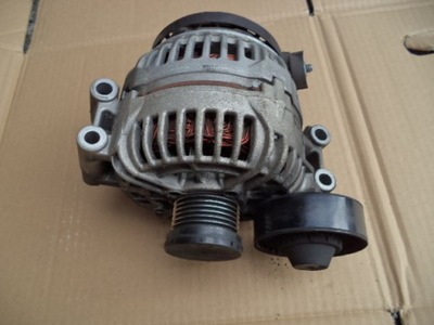 ELECTRIC GENERATOR BMW E90 E91 E92 323I 325I 330I 155A - milautoparts-fr.ukrlive.com