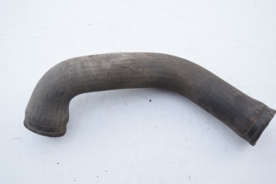 Mercedes w210 2.0 k труба шланг патрубок 2105283182 фото №1