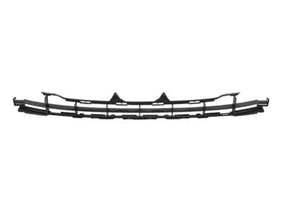 DEFLECTOR GRILLE RADIATOR GRILLE UPPER PEUGEOT 207 SPORT RC SW - milautoparts-fr.ukrlive.com