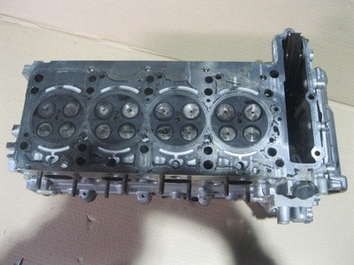 Головка mercedes glk 2.2cdi фото №1