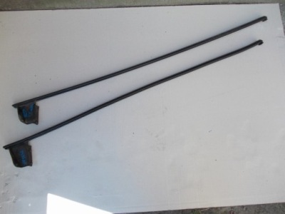 Молдинг стекло parapet seat altea выбор oryg. фото №1