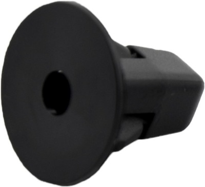 Клипса zakola подкрылок mazda 121 323 626 xedos 6 фото №1