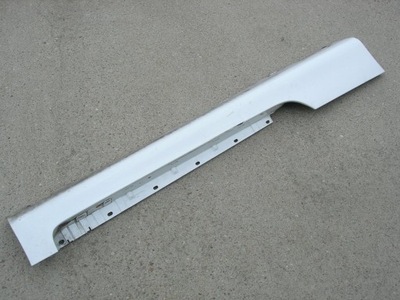 FACING, PANEL SILL RIGHT AUDI TT 8J0853856 W-WA - milautoparts-fr.ukrlive.com