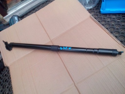 Привод крышки renault espace v фото №1