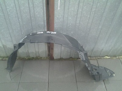 Honda civic ліва підкрилок перед передні 2003-2006 фото №1