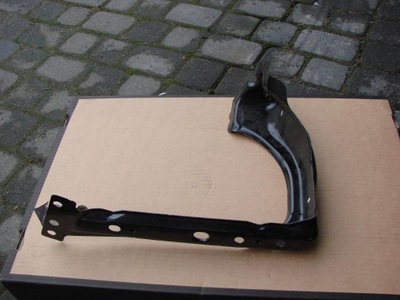 Панель фары перед левый правый volvo s80 1998-2005 новый фото №1