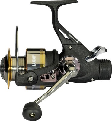 Kołowrotek Jaxon MAGNET CARP FRXL 5.2:1