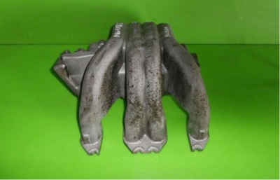 MANIFOLD INTAKE RENAULT MEGANE I 2.0 8V SV101001201 - milautoparts-fr.ukrlive.com