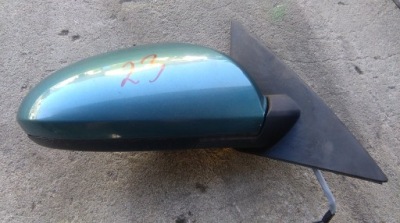 Nissan primera p12 дзеркало праве передні фото №1