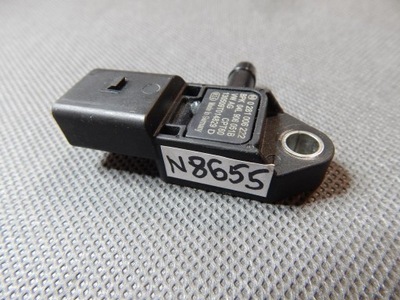 AUDI Q3 8U 2.0 TDI SENSOR PRESSURE 04L906051B - milautoparts-fr.ukrlive.com