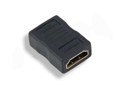 Przejście HDMI Gniazdo-Gniazdo łącznik HDMI