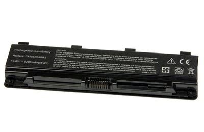 Bateria PA5024U do TOSHIBA C850 L850 P850 M800
