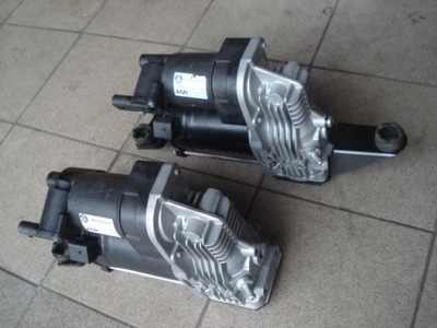 COMPRESSOR ZEST.NAPR. SUSPENSION PUMP COMPRESSOR BMW 5 E60 E61 FACELIFT 530 525 - milautoparts-fr.ukrlive.com