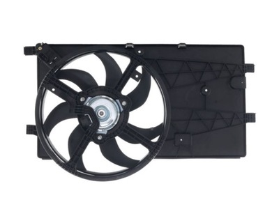 FAN FIAT FIORINO 1.4 08- QUBO 1.4 08- - milautoparts-fr.ukrlive.com