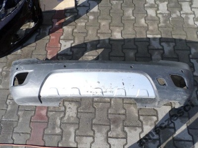 Mps бампер задня opel mokka 2012- фото №1