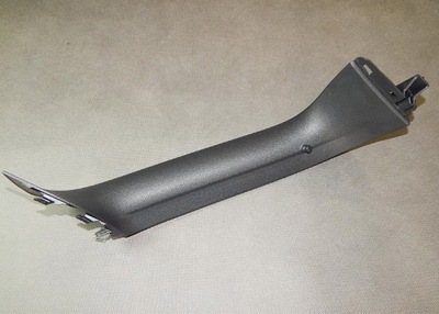 Vw golf 7 sportsvan защита стойка левая 5108677603 фото №1