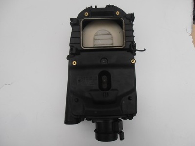 Корпус фільтра фільтр mercedes w204 a6510902301 фото №1