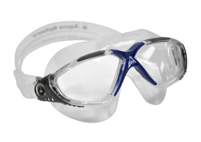 Okulary pływackie dla dorosłych Aqua Sphere Vista przyciemnione