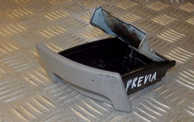 Toyota previa ii 00-06 попільничка фото №1