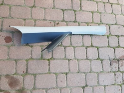 CASING PILLAR RIGHT OPEL CORSA D 13180561 - milautoparts-fr.ukrlive.com