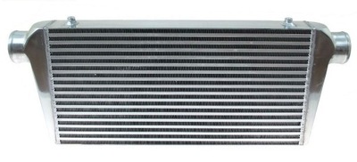 INTERCOOLER - 600x300x76 - 3'' 76mm ALUMINIOWY TURBOWORKS - milautoparts-fr.ukrlive.com