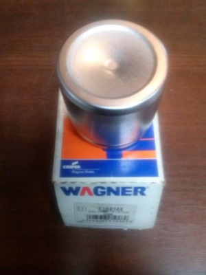 Поршень тормозной dodge grand caravan 1991/2000 фото №1