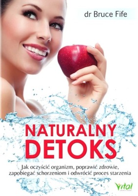 Naturalny detoks NOWA