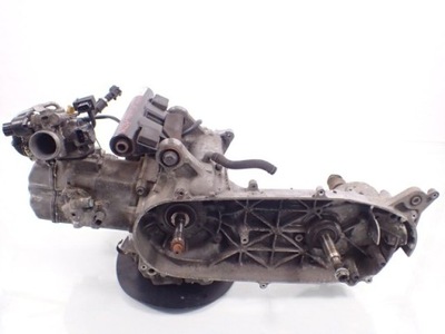 Silnik Suzuki Burgman 125 4T Wtrysk 30.000km