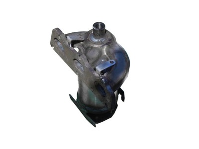 Каталізатор seat cordoba ibiza 1.2 12v bme фото №1