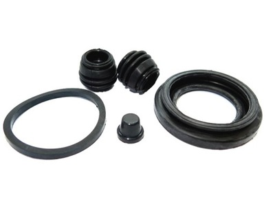 Набор ремонтный суппорт honda accord viii задняя фото №1