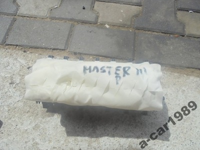 Подушка подушка безопасности пассажира renault master iii 2010- фото №1