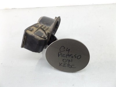 COVER FILLING FUEL KEBC CITROEN C4 PICASSO 07 R - milautoparts-fr.ukrlive.com