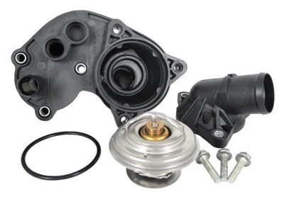 CORPS DE THERMOSTAT ASSORTIMENT EN HAUT PARTIÉ INFÉRIEURE FORD MUSTANG 4.0 V6 2005-2010 - milautoparts-fr.ukrlive.com