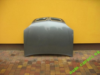 HOOD OPEL VECTRA C COMPLETE SET - milautoparts-fr.ukrlive.com