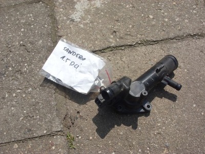 CASING THERMOSTAT DACIA SANDERO LOGAN 1.5 DCI - milautoparts-fr.ukrlive.com