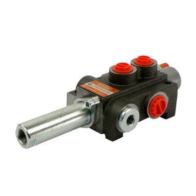 DISTRIBUTEUR HYDR. 1S 40L D8 SUR CABLES BADESTNOST - milautoparts-fr.ukrlive.com