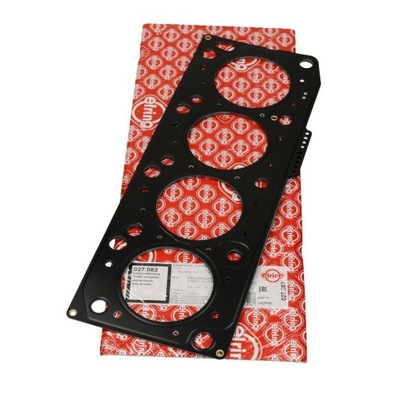 GASKET CYLINDER HEAD ELRING FORD MONDEO IV TURNIER - milautoparts-fr.ukrlive.com