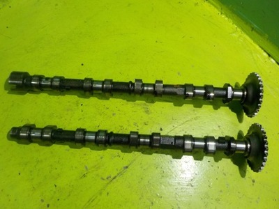 Rover 75 2.0 cdt вал распределительного вала фото №1