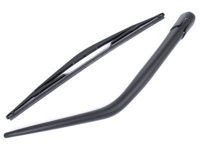 HOLDER WIPER BLADES REAR WIPER BLADE FOR RENAULT TRAFIC OPEL VIVARO - milautoparts-fr.ukrlive.com