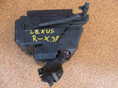 LEXUS RX 300 05R BLOQUE CAJA FUSIBLES  