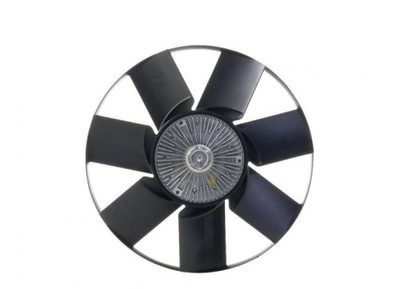 FAN VISCO RENAULT MASTER III 10- 8200660117 - milautoparts-fr.ukrlive.com