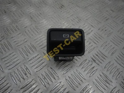 Mercedes w166 ml перемикач гальма ручного фото №1