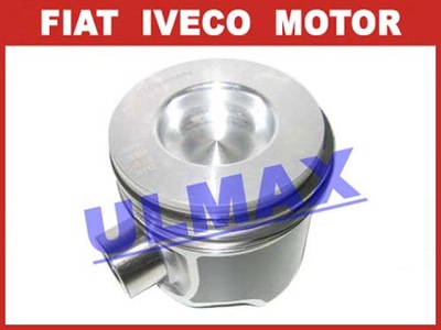 PISTON FIAT AGRI MOTEUR IVECO PIÈCES DÉTACHÉES - milautoparts-fr.ukrlive.com