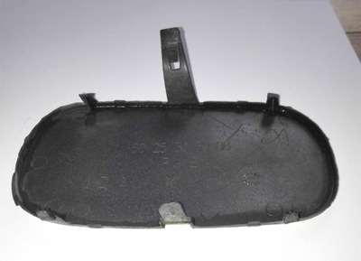 BOUCHON D'ATTELAGE PARE-CHOCS RENAULT ESPACE 3 COULEUR - milautoparts-fr.ukrlive.com