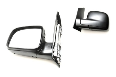 VW BORA GOLF IV POLO 99-01, GLASS MIRRORS LEFT - milautoparts-fr.ukrlive.com